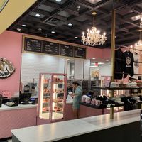 store   at BNA - Voodoo Doughnut - International Terminal in Nashville