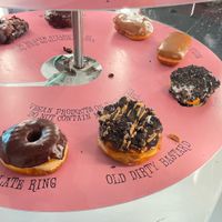  at BNA - Voodoo Doughnut - International Terminal in Nashville