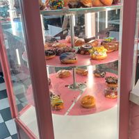  at BNA - Voodoo Doughnut - International Terminal in Nashville