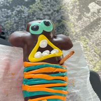  at BNA - Voodoo Doughnut - International Terminal in Nashville