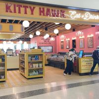  at BNA - Voodoo Doughnut - International Terminal in Nashville