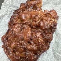   at BNA - Voodoo Doughnut - International Terminal in Nashville