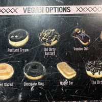   at BNA - Voodoo Doughnut - International Terminal in Nashville