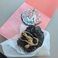 at BNA - Voodoo Doughnut - International Terminal in Nashville