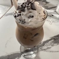   at Siempre Breakfast & Lunch in Toronto