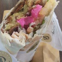  at YYZ - Paramount Fine Foods - T1 in Mississauga