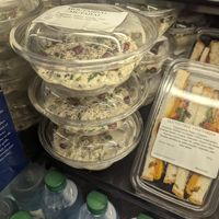 Dios at YYZ - Paramount Fine Foods - T1 in Mississauga