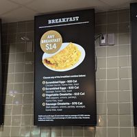  at YYZ - Paramount Fine Foods - T1 in Mississauga