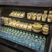  at YYZ - Paramount Fine Foods - T1 in Mississauga