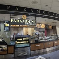  at YYZ - Paramount Fine Foods - T1 in Mississauga