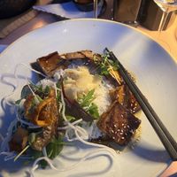   at Coréen Restaurant Berlin in Berlin