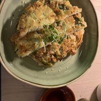   at Coréen Restaurant Berlin in Berlin