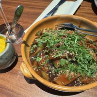 Balsamicogemüse  at Campus Garden in Heilbronn