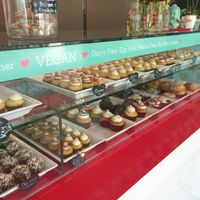 Cupcakes!  at Bunnie Cakes in Doral