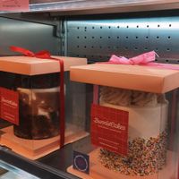 grab n go cakes! at Bunnie Cakes in Doral