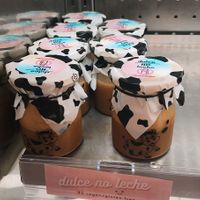 dulce no leche😭 at Bunnie Cakes in Doral