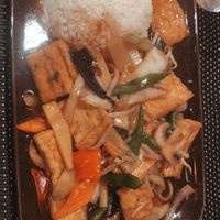 V5 (vegan)  at Mizui Sushi  in Straubing