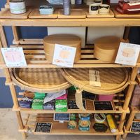  at Farm Deli & Bar by Yokohama Veggie Mate Project (ヨコハマベジメイトプロジェクト) in Yokohama