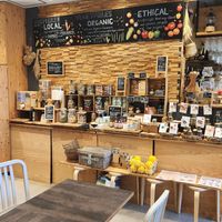  at Farm Deli & Bar by Yokohama Veggie Mate Project (ヨコハマベジメイトプロジェクト) in Yokohama