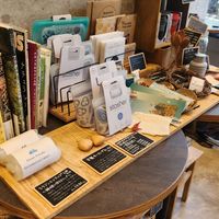  at Farm Deli & Bar by Yokohama Veggie Mate Project (ヨコハマベジメイトプロジェクト) in Yokohama