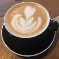  at Santa Kafeina in Madrid