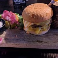  at Treffi Pub & Bistro in Helsinki