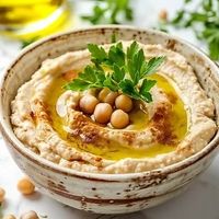  at Lucia Mediterranean Grill in Los Angeles