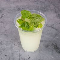  at Lucia Mediterranean Grill in Los Angeles