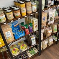  at Cita Vegana in Madrid