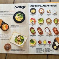  at EatWise Cafe in Phuket