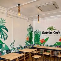  at EatWise Cafe in Phuket