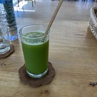   at EatWise Cafe in Phuket