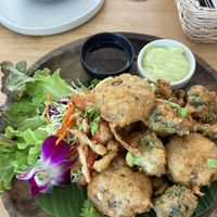   at EatWise Cafe in Phuket