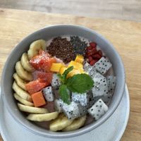   at EatWise Cafe in Phuket