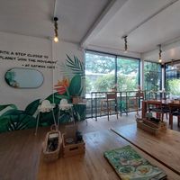  at EatWise Cafe in Phuket