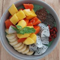  at EatWise Cafe in Phuket