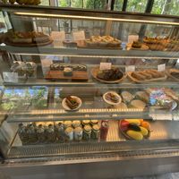   at EatWise Cafe in Phuket