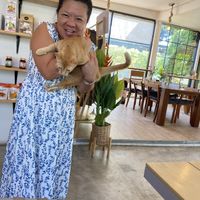   at EatWise Cafe in Phuket