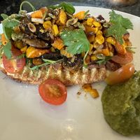 hurache  at The Ridgway in Ridgway