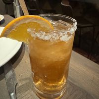   at The Ridgway in Ridgway