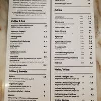  at Taïm Streetfood Cafe in Vienna