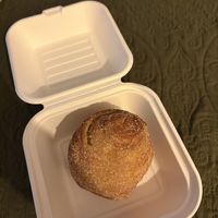 from: firefly forest bakehouse   at Farmers Market in West Reading