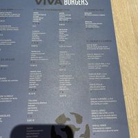 Carta  at Viva by la Roca in Burgos