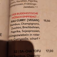  at Vietnam Nam in Chemnitz