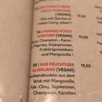  at Vietnam Nam in Chemnitz