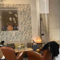  at Black Bird Coffee in Marseille