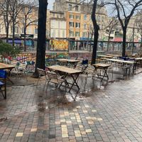  at Black Bird Coffee in Marseille