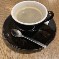  at Black Bird Coffee in Marseille