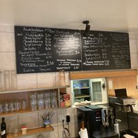   at Fischbrötchen Bude - Kiosk in Varel