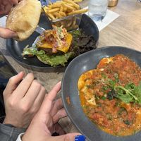   at Fleur Cuisine Harborside - Rockport in Rockport